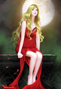 《法师乔安》