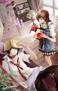《愿嫁男人婆》