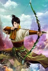 魔王的宠妻