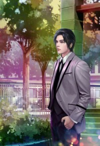 《魂穿深海:变成美人鱼》