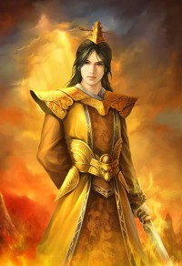 《士兵七連和老A》
