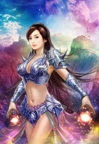 《皇妃千城》